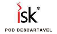 ISK Vape | POD Descartável OEM/ODM DTL/MTL Cigarro Eletrônico melhor preço Puffs Brasil